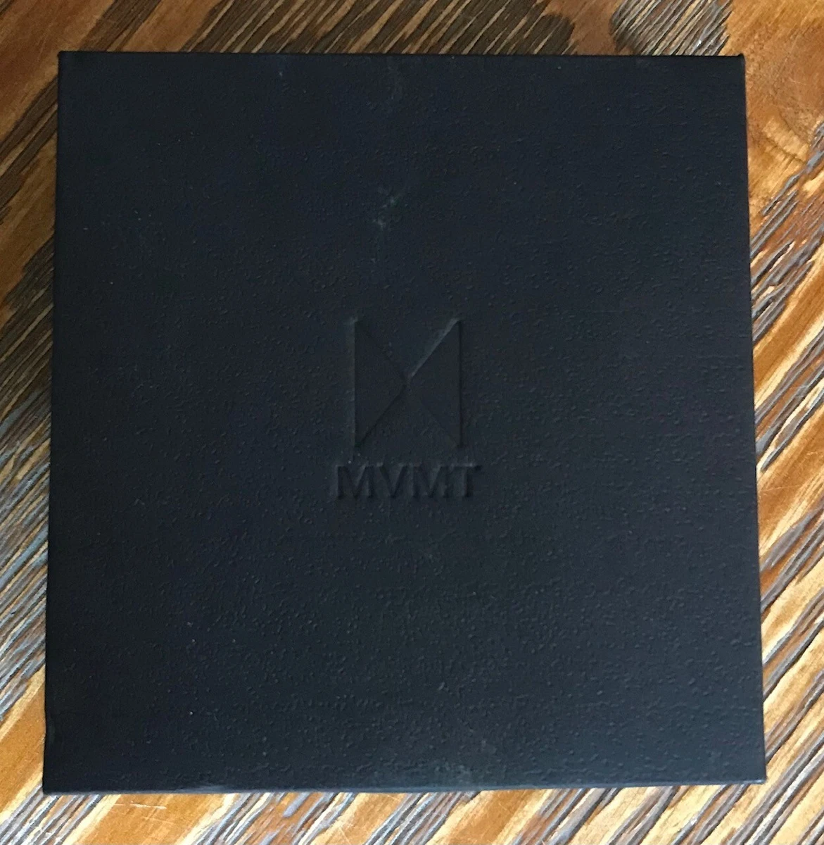 Mvmt knot cuff hot sale