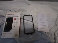 ZAGG Invisible Shield Glass Elite Privacy 360 iPhone 13 Pro Max