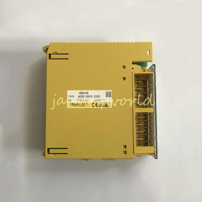 1PC Used Fanuc I/O Module A03B-0819-C063 | eBay