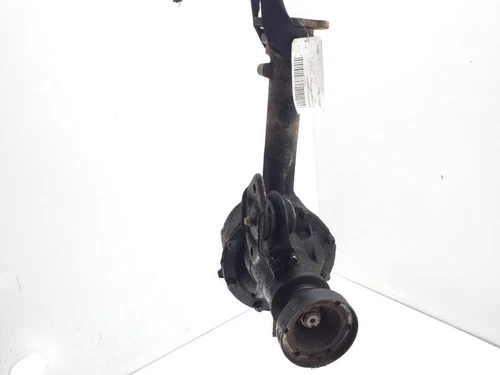 22761178E01 Diferencial Delantero para SUZUKI 2007 6111580 - Imagen 5 de 8