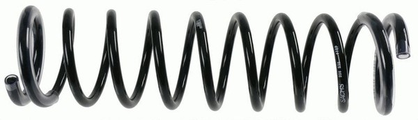 Sachs 996 936 Fahrwerksfeder FüR Alfa Romeo-image
