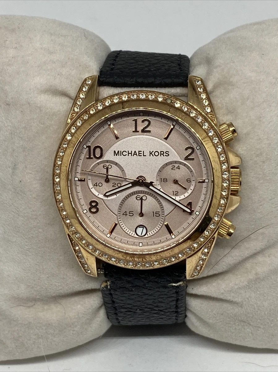 Michael kors blair mk5943 deals