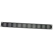 Adam Hall 87221 VH 1U Racblende 1 HE 19 Zoll ...