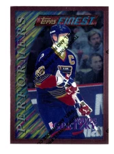 1995-96 TOPPS FINEST BRONZE -  YOU PICK