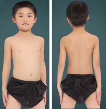 YINGFA Ultimate Drag Suit-swimming training resistant swim suit-Mesh drag suit