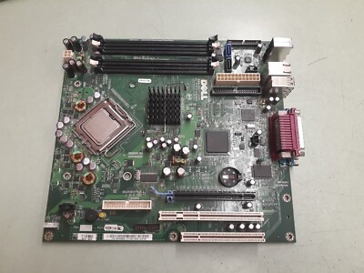 B75a Core I5 3570 Compatible Motherboard Intel Pentium D 925