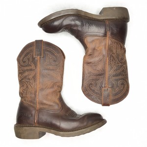 durango classic cowboy boot