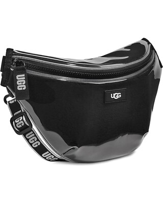 【美品】UGG NASHA BELT BAG 3Wayバッグ 美品】UGG NASHA BELT BAG 3Wayバッグ