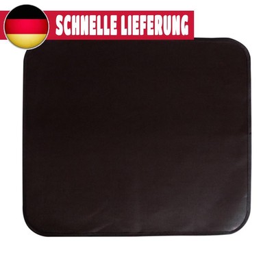 BBQ Flame Retardant Protective Mat Outdoor Camping Insulation Blankets