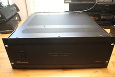 Crestron Cnampx 7x200 - 7 Channel Amplifier
