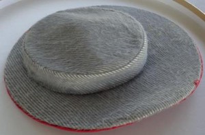 vintage ladies hats ebay