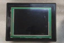 PRO-FACE GP577-SC11 TESTED WORKING NO FRONT FILM FREE SHIP