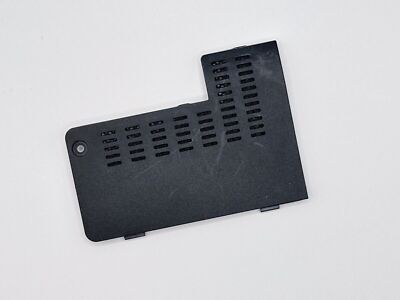 eMachines eM350 NAV51 Laptop (Netbook) Speicher / RAM Abdeckung. Teile-Nr: AP0E90008000