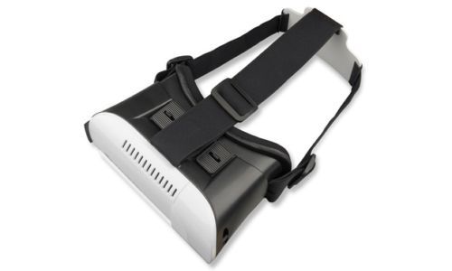 Visore di realtà virtuale VR Spectator PLUS per smartphone - Foto 3 di 6