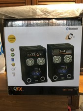 qfx 6000w