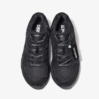 ENNOY x Stylistshibutsu x Asics Gel-Nimbus 9 GORE-TEX ENNOY x Stylistshibutsu x Asics Gel-Nimbus 9 GORE-TEX