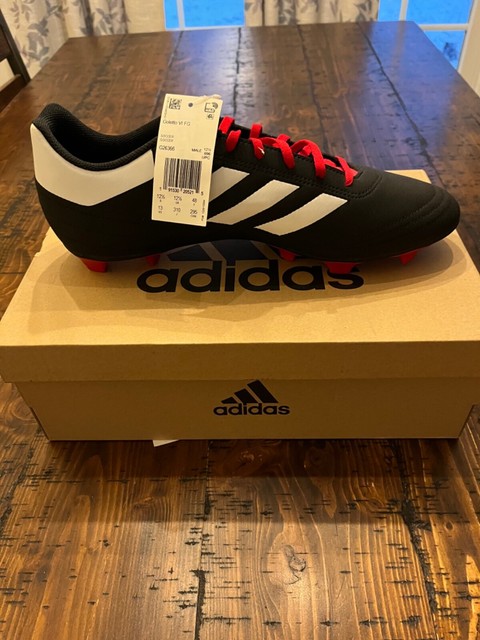 goletto vi fg soccer cleats