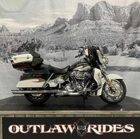 2013 HARLEY DAVIDSON Ultra CVO CVO