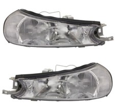 Feu avant (phare) Ford MONDEO