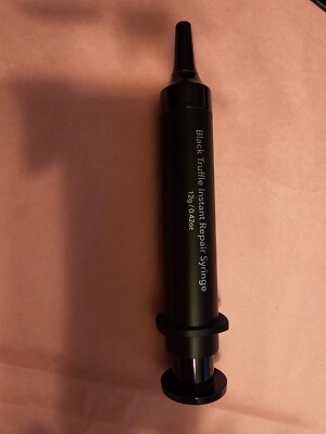 Truffoire Black Truffle Instant Repair Syringe 12g