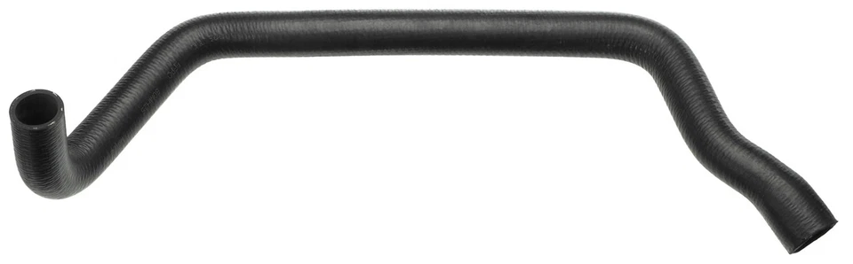 Manguera de refrigerante de radiador de gas V8 5,3 L para Pontiac Grand Prix 2005-2008 puertas inferiores Foto 3 de 4