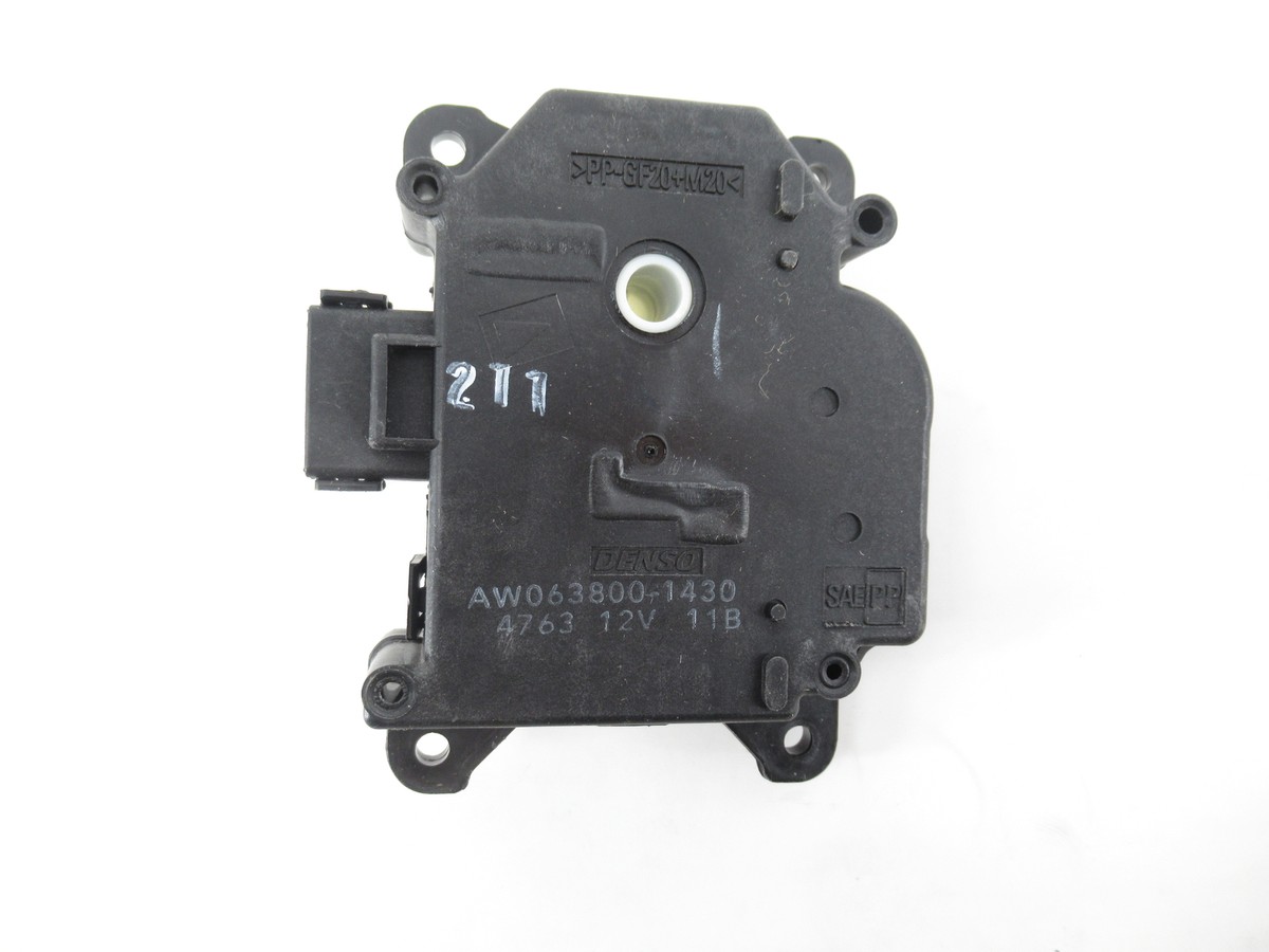 Genuine OEM Honda 79160-SHJ-A41 Temperature Door Actuator Driver