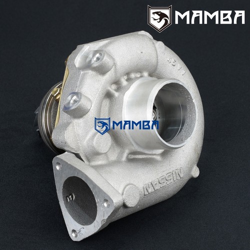 Genuine New Ball Bearing Turbo Super Core For Nissan RB25DET Skyline R33 GTST - Picture 4 of 11