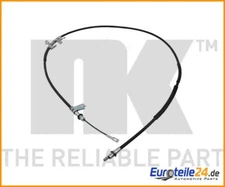 Seilzug, Feststellbremse NK 9023186 für Fiat Freemont