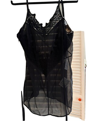 Loewe Crochet Lace Tank Top With Tie Back