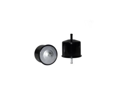 WIX Fuel Filter fits Nissan 280Z 1975-1978 2.8L 6 Cyl 79WTZM