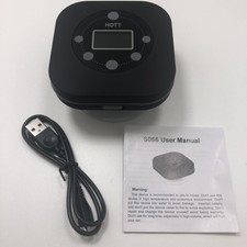 gentek s4 wireless shower speaker