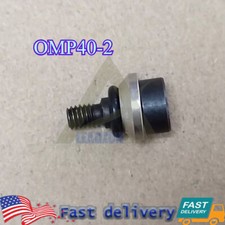 RENISHAW OMP40-2 OMP400 FOR Probe Replacement accessories OMP40-2 Top Screw NEW