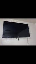 TCL 55S435 55'' 4K LED Smart TV - Black