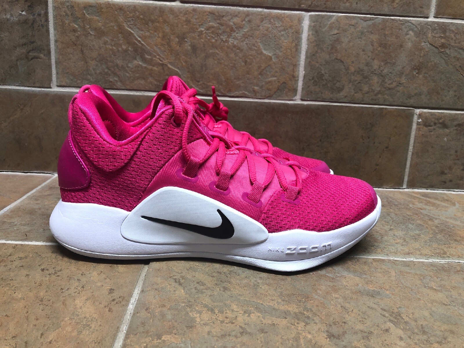 2013 pink hyperdunks