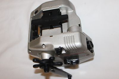 RYOBI SUPER PRO TARGET- AD 80-ELEKTROROLLE-MADE IN JAPAN-Nr-847 | eBay