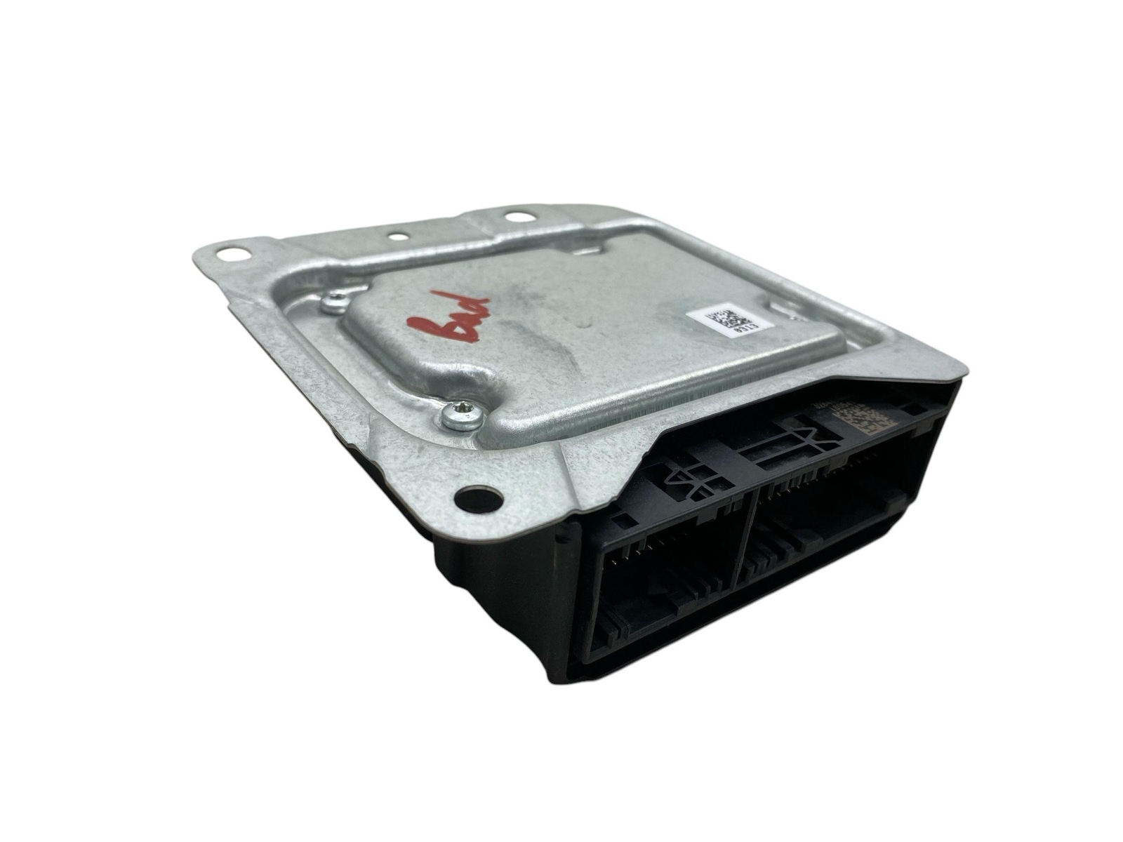 2017-2022 MASERATI LEVANTE SRS SAFETY RESTRAINT CONTROL MODULE *HAS CRASH DATA*