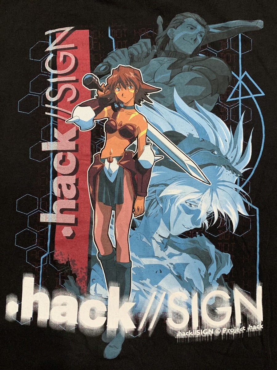 ヴィクトリースパーク .hack アトリ　サイン ヴィクトリースパーク 時崎狂三 サイン - メルカリ