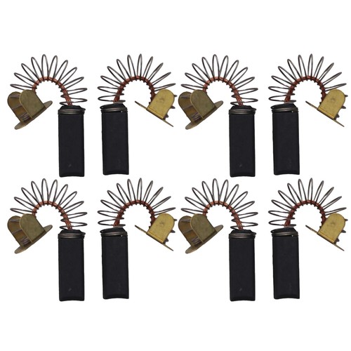 Skil 1619X09065 4960359001 Carbon Brush Set (4-Pack)