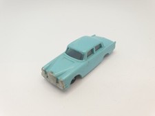 UNBRANDED Plastic Mercedes Benz 220 / Light b...