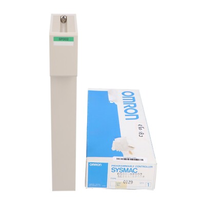 Omron C500-SP002 New NFP