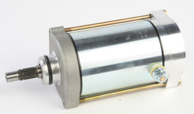 Rick's Motorsport Starter 61-418H for 99-07 Yamaha XV 1700 1600 Road Star