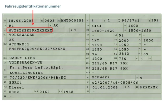 Einspritzdüse Dichtung Dichtring 1428A158 für Mitsubishi Asx Lancer Outlander - Bild 4 von 4