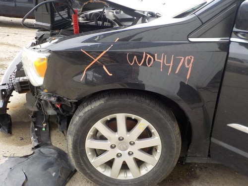 Used Front Right Drive Axle Shaft fits: 2013 Chrysler Town & country Front Axle - 第 18/24 張圖片