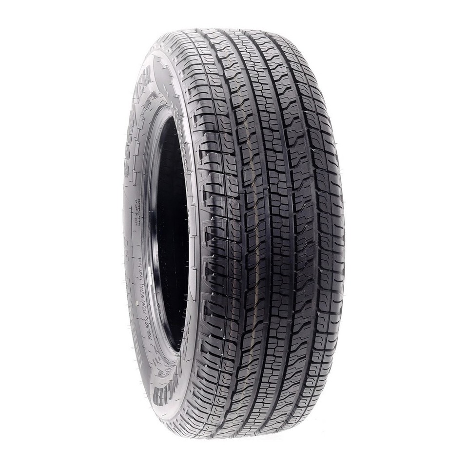 New 255/65R17 Goodyear Wrangler Territory HT 110T - New | eBay