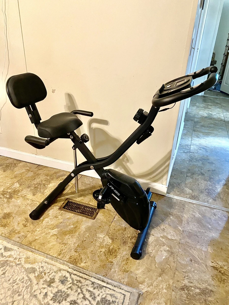 Lanos exercise online equipment