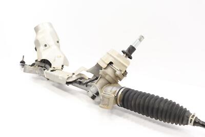 2019 - 2025 NISSAN ALTIMA POWER STEERING GEAR RACK & PINION
