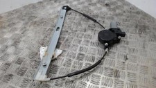 Fensterheber links vorne Mazda 2 DE, DH D6515958X P22517806