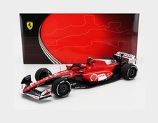 Bbr-Models Bbr231855E Ferrari - F1 Sf-23 Team Scuderia Ferrari N 55 Las Vegas Us