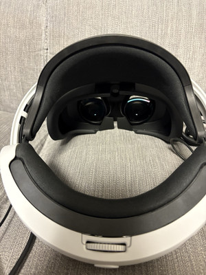 PlayStation VR Camera Bundled Edition CUHJ-16003 Black White