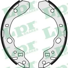 Bremsbacken 07910 LPR für MAZDA 323 F VI 323 S VI 323 C IV